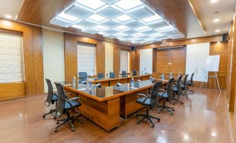 더 래디언트 리조트 썸네일