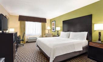 Holiday Inn Express & Suites Edmond