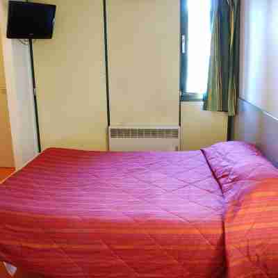 Premiere Classe Epinal Rooms