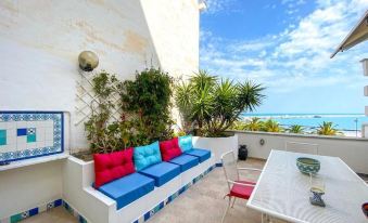 Terrazza Diomede- Manfredi Homes & Villas