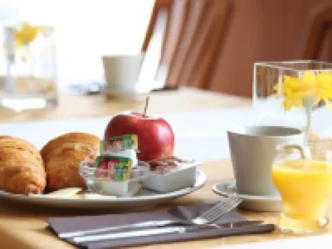 Penzion Bojnice Hotels in Bojnice
