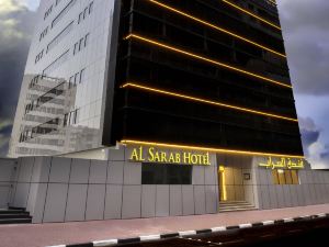 Al Sarab Hotel