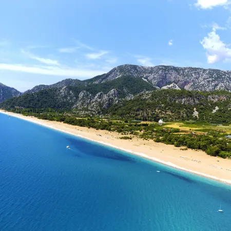 Martı Myra - Ultra All Inclusive