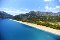 Martı Myra - Ultra All Inclusive - Romantische