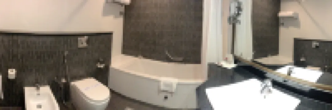 Ramada by Wyndham Abu Dhabi Corniche