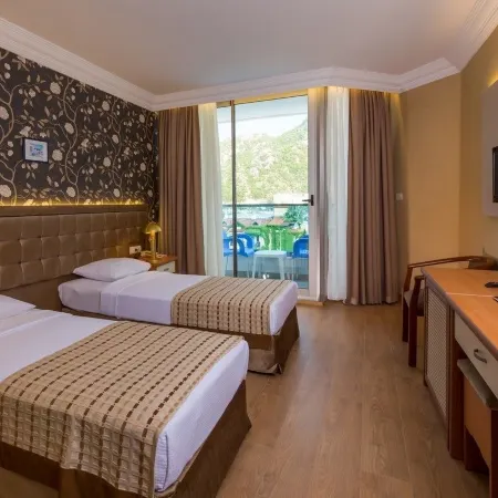 L’ETOILE Beach Hotel - All Inclusive