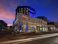 Hampton by Hilton Gaziantep City Centre Hotels near Kusket Train Station