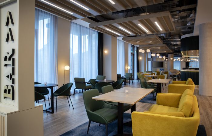 Leonardo Hotel Bristol City