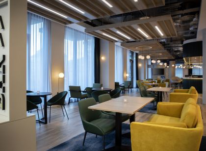 Leonardo Hotel Bristol City