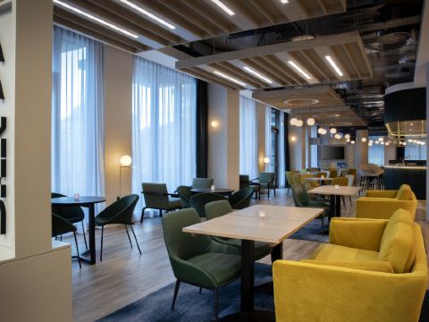 レオナルド ホテル ブリストル シティ