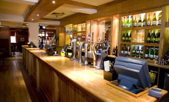 Premier Inn London Rainham