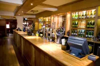 Premier Inn London Rainham Hotels in Aveley