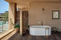 Six Senses Ibiza - Romanttinen