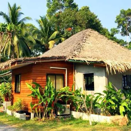 Hallo Villa Khanom