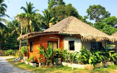 Hallo Villa Khanom Hotels in 