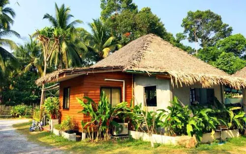 Hallo Villa Khanom