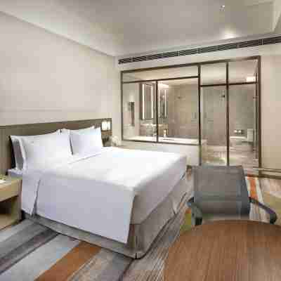 佛山順德保利假日飯店 Rooms