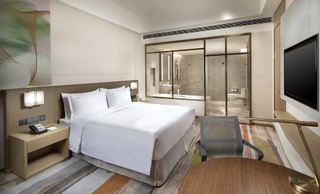 Holiday Inn Shunde - Housity