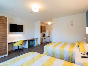 Uptown Suites Extended Stay Miami FL – Homestead