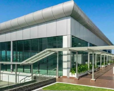 คอมฟอร์ต โซน พรีเมียม เกสต์เฮาส์ อีโว 1 โรงแรมในบันดาร์ บารู บางี