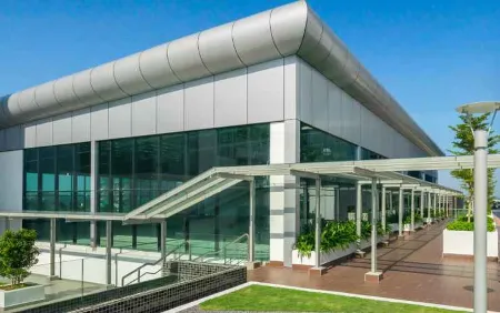 Comfort Zone Premium Guesthouse @ Evo Bangi Отели в г. Бандар-Бару-Банги