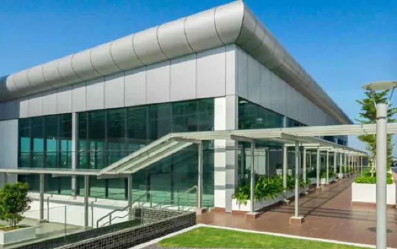 Comfort Zone Premium Guesthouse @ Evo Bangi Hoteles en Bandar Baru Bangi