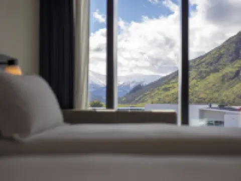 Holiday Inn QUEENSTOWN REMARKABLES PARK by IHG Hotels in Queenstown
