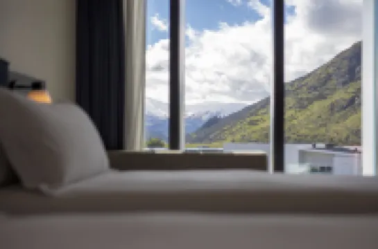 Holiday Inn QUEENSTOWN REMARKABLES PARK by IHG Hotels in Queenstown