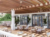 Sofitel Legend Casco Viejo - Panama City