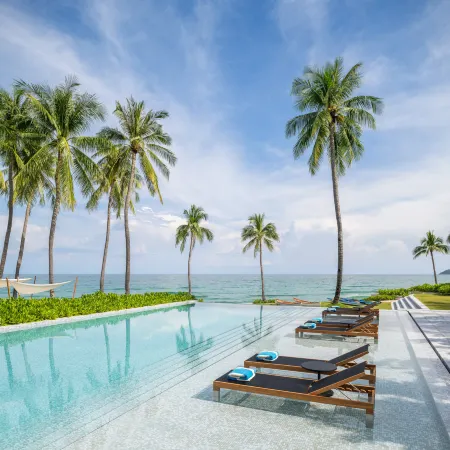 Centara Reserve Samui