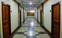 Dee Prom Hotel Hotels in Mueang Chaiyaphum