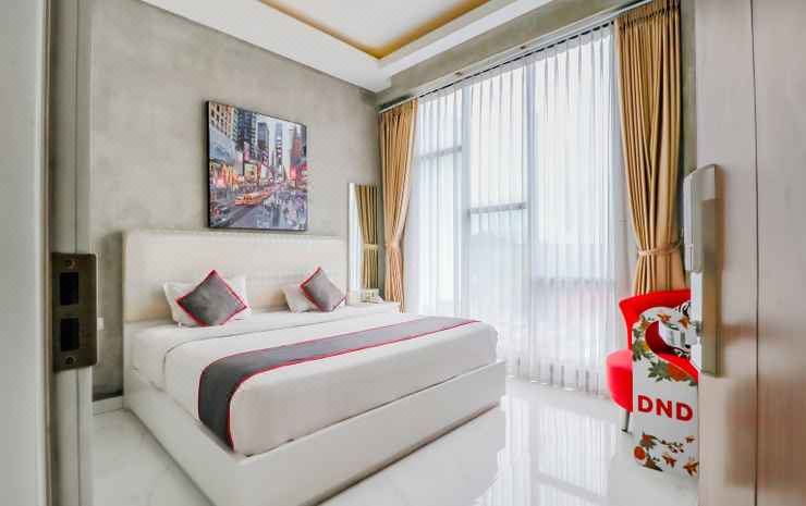 Collection O 31 The Batik Bed and Coffee-Bandung City Updated 2023 Room  Price-Reviews & Deals | Trip.com