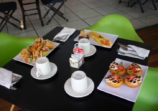 Hotel Diana del Bosque by DOT Urban