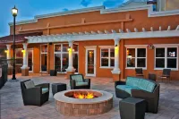 Residence Inn Detroit Sterling Heights Hotels in Chesterfield Township