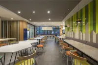 ฮอลิเดย์ อินน์ เอ็กซ์เพรส เอ๋อเหมย เมาน์เทน บาย IHG - พร้อมอาหารเช้า