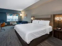 Holiday Inn Express & Suites VAUGHAN-SOUTHWEST by IHG Hotels in Vaughan