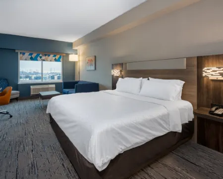 Holiday Inn Express & Suites VAUGHAN-SOUTHWEST by IHG Hoteles en Vaughan