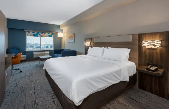 智選假日套房酒店旺市- 西南