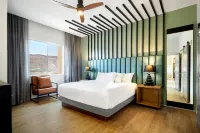 The Moab Resort, WorldMark Moab Hotel a Grand County