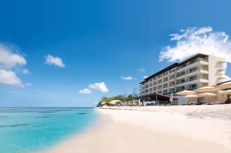 Adults Only, Hideaway at Royalton Saint Lucia Resort