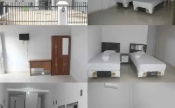 Losmen Al-Mukkaromah