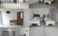 Losmen Al-Mukkaromah فنادق في Kebun Bunga