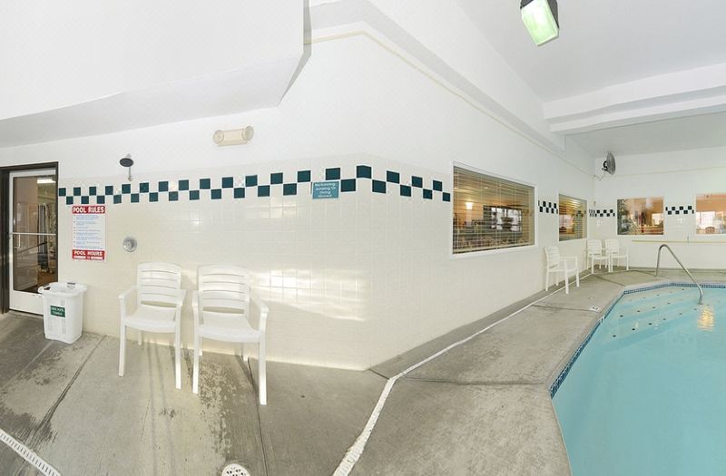 Best Western Plus Walla Walla Suites Inn photo 5