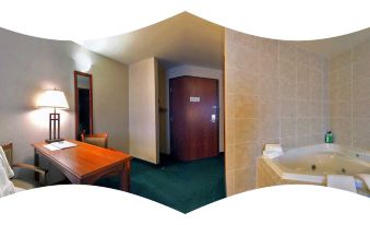 Baraga Lakeside Inn
