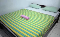 Wisma Rosse Life Bandara Hotels in Kabupaten Maros