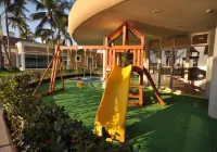 Sunset Plaza Beach Resort Puerto Vallarta All Inclusive