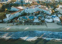 Hard Rock Hotel Vallarta - All Inclusive Hotels in Nuevo Vallarta