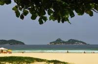 Américas Gaivota Hotel Các khách sạn ở Rio De Janeiro