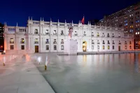 Almacruz Hotel y Centro de Convenciones (Ex Galerías)