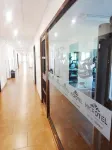 Microtel Inn & Suites by Wyndham Toluca - Gym